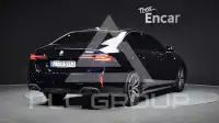 2024 BMW 520M