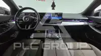 2024 BMW 520M
