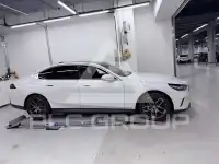 2024 BMW 530