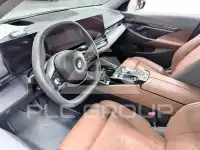 2024 BMW 530
