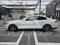 2024 BMW 520