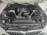 2024 BMW 520