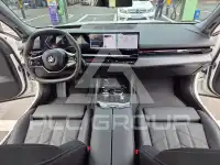 2024 BMW 520