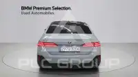 2024 BMW 520M