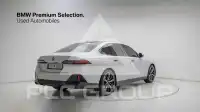 2024 BMW 530M