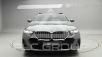 2024 BMW 520M