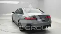 2024 BMW 520M