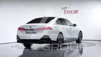 2024 BMW 520M