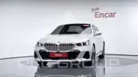 2024 BMW 520M