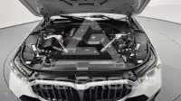 2024 BMW 520M