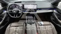 2024 BMW 520M