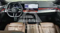 2024 BMW 530M