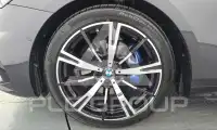 2024 BMW 530M
