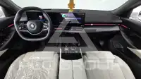 2024 BMW 520