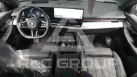 2024 BMW 523M