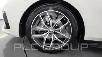 2024 BMW 520M