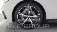 2024 BMW 530M