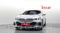 2024 BMW 520M