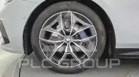 2024 BMW 520M