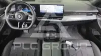2024 BMW 520M