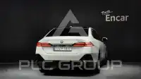 2024 BMW 520M