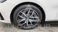 2024 BMW 520M