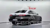 2024 BMW 750M