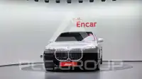 2024 BMW 750M