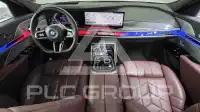 2024 BMW 750M