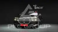 2024 BMW 740M