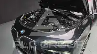 2024 BMW 740M