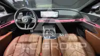2024 BMW 740M