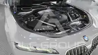 2024 BMW 740M