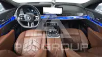 2024 BMW 740M