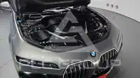 2024 BMW 740M