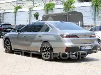 2024 BMW 740M