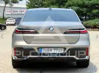 2024 BMW 740M