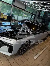 2024 BMW 740M