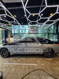 2024 BMW 740M