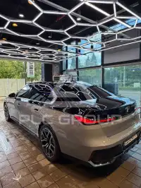 2024 BMW 740M