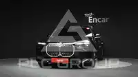 2024 BMW 740M