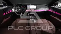 2024 BMW 740M