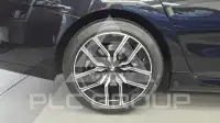 2024 BMW 740M