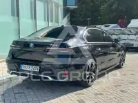 2024 BMW 750M