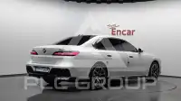 2024 BMW 740M