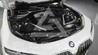 2024 BMW 740M