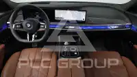 2024 BMW 740M
