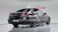 2024 BMW 740M