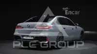 2024 BMW 740M