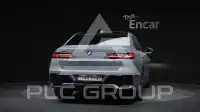 2024 BMW 740M